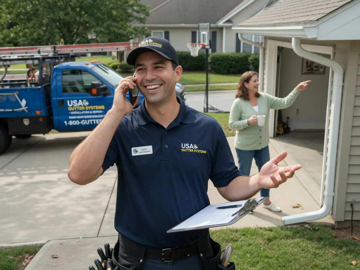Gutter Installation Carter, OK FAQs